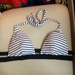 Victoria secret bathing suit size small